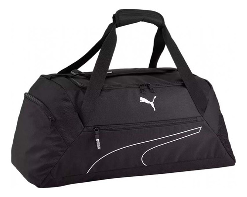 Bolso Puma Fundamentals Sports Bag M - 090333/01