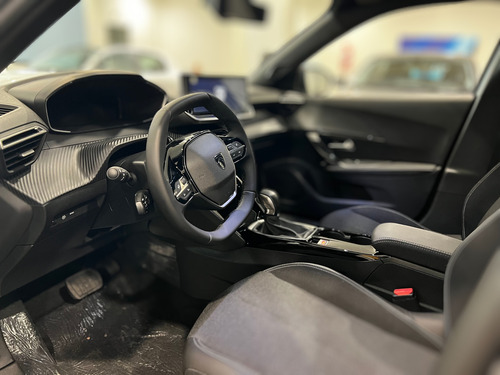 Peugeot 2008 1.0T Allure