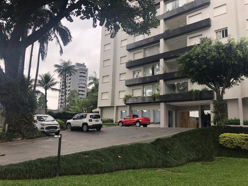 Imagem 2 de 27 de Apartamento No América Com 2 Quartos Para Locação, 189 M² - Lg1431