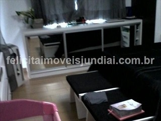 Imagem 10 de 19 de Casa Condominio Jardim Santa Teresa Jundiai - Ca1032