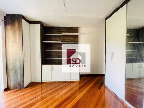 Imagem 21 de 24 de Apartamento Com 3 Dormitórios À Venda, 119 M² Por R$ 750.000,00 - Alto - Teresópolis/rj - Ap0980