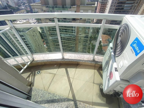 Imagem 10 de 30 de Apartamento - Ref: 240503