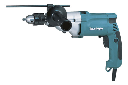 Taladro Percutor 1/2 - 13mm 750w Hp2050h Makita