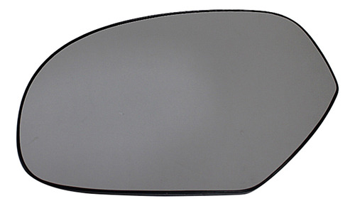 Espejo Retrovisor Izq Compatible Chevrolet Tahoe 5.3l 09-14