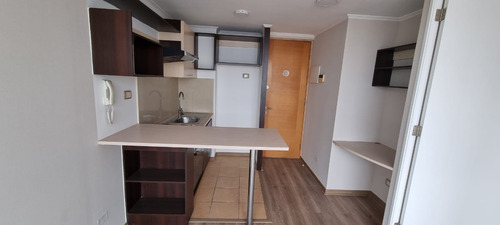 Refv:14016**     1 Dormitorio 1 Baño, Departamento En Venta