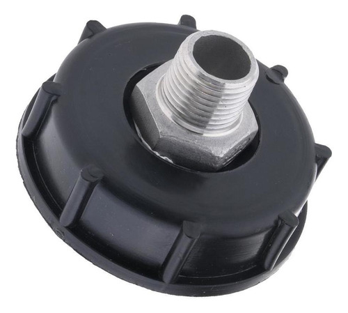 A 1000 L Ibc Tote Válvula Adaptador Conector Ibc Tanque
