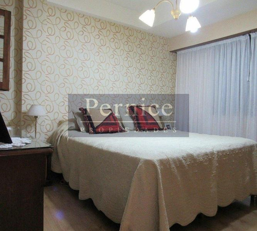 Imagen 5 de 8 de Venta Departamento 3 Ambientes Permuta Por Chalet De Igual Valor