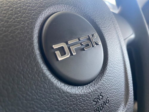 DFSK C31 1.5 Truck Cab Simple
