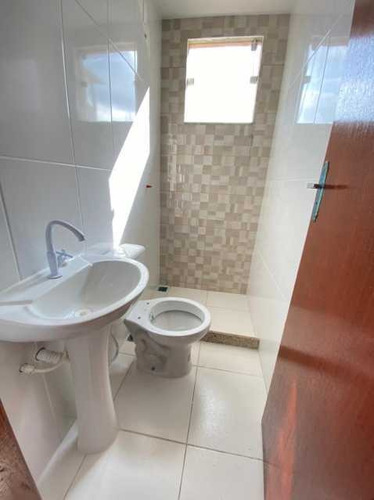 Imagem 10 de 10 de Casa Com 2 Quartos À Venda Em Santo Elias - Mesquita - Sica20068