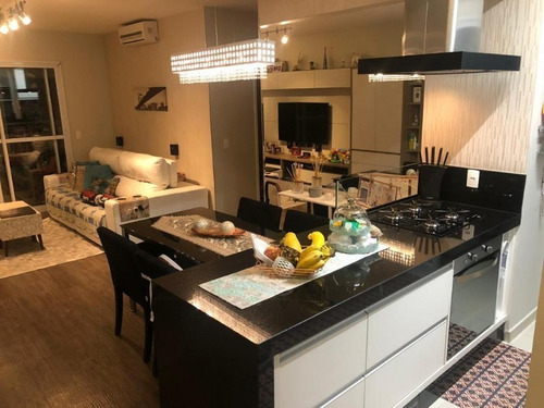 Imagem 1 de 25 de Apartamento - 871b - 69502115