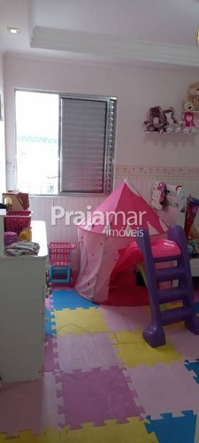 Imagem 8 de 24 de Apartamento | 2 Dormitório | Vila Valença | São Vicente - 2490-84