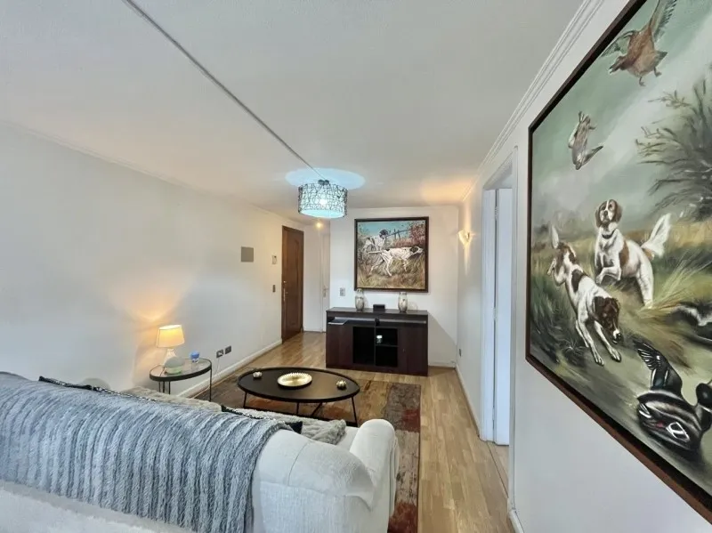 Imagen 2 de 21 de Departamento En Pleno Barrio El Golf
