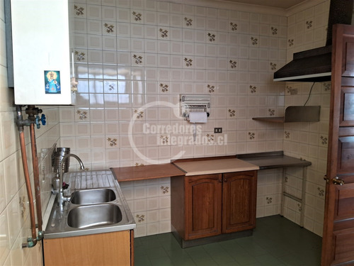 Oportunidad! Hermosa Casa Mas Departamento Interior!