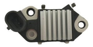 Regulador Alternador  Spark,  Matiz