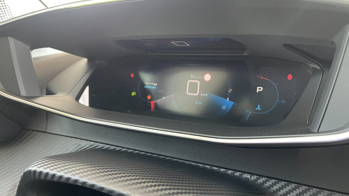 Imagen 17 de 25 de Peugeot 208 Feline Tiptronic Am24