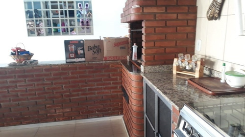 Imagem 18 de 28 de Casa À Venda, 3 Quartos, 1 Suíte, 4 Vagas, Jardim Seyon - São José Do Rio Preto/sp - 326
