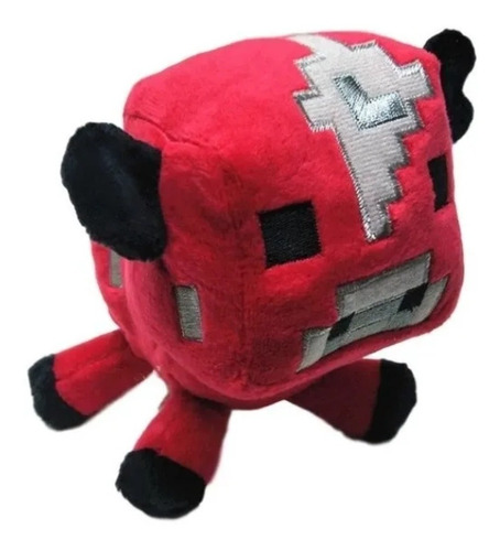 Peluches Minecraft - Variedades.