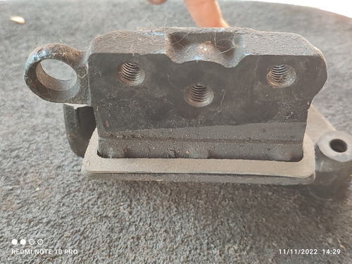 Soporte Pata Chevrolet Astra 2.4l 16v 2004 A 2006. (Usado)