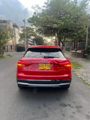 Audi Q3 1.4 Tfsi Attraction Plus