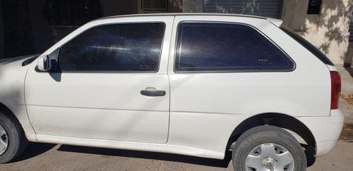 Volkswagen Gol 1.4 Power 83cv 3 P 2013