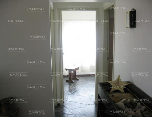 Apartamento En Venta, Península. Oportunidad!!-ref:24992