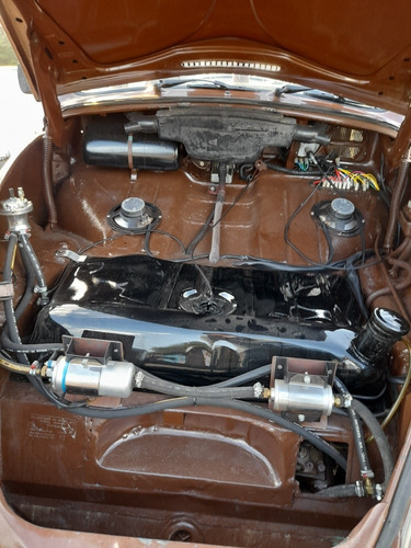 Imagem 11 de 15 de Volkswagen Fusca 1973