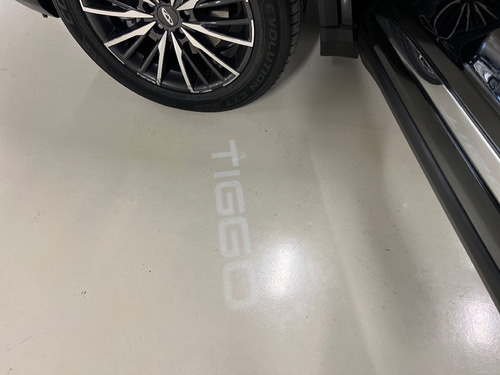 Chery Tiggo 8 1.5 TCI FLEX PLUG-IN HYBRID DHT