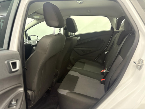 Ford Fiesta 1.0 Sel Style Ecoboost Powershift 5p