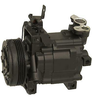 Compresor A/c 4seasons Subaru Impreza 2.5l 09-12