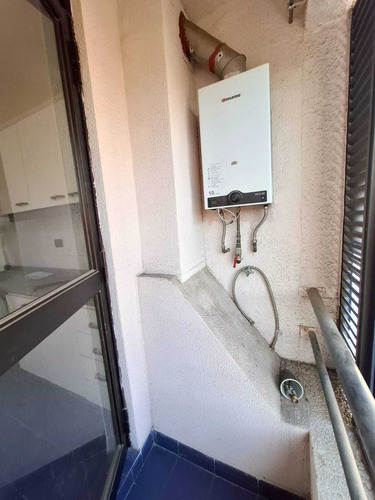Depto 1 Dorm Espacioso En Excelente Ubicación (101214)