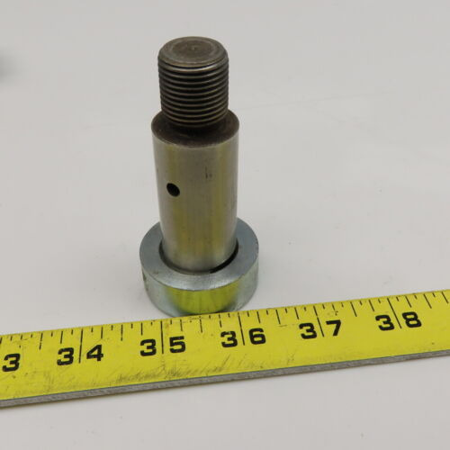 Brewer S02 Universal Drive Idler Shaft Roller Chain Tens Aal