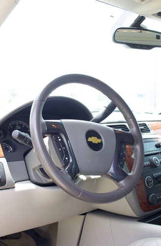 Chevrolet Avalanche 5.3 Lt Aa Ee Cd Piel 4x4 At
