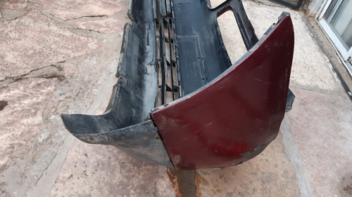 Paragolpe Y Spoiler Usado Original Audi A3 2002