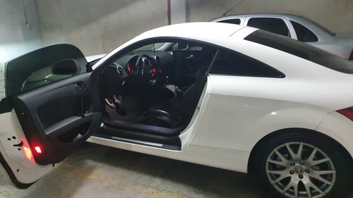 Audi Tt 2.0 T Fsi 211cv Coupé 2015