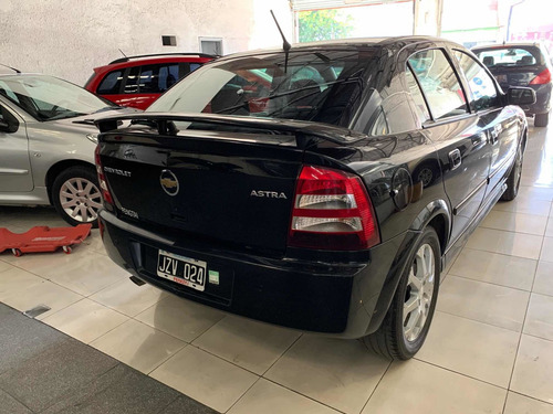 Chevrolet Astra 2.0 Gls 2011