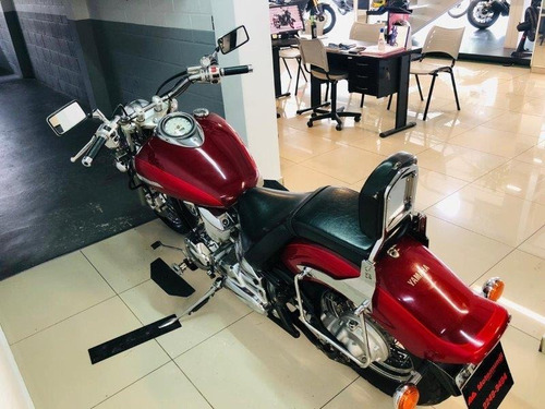 Drag Star 1100 Yamaha