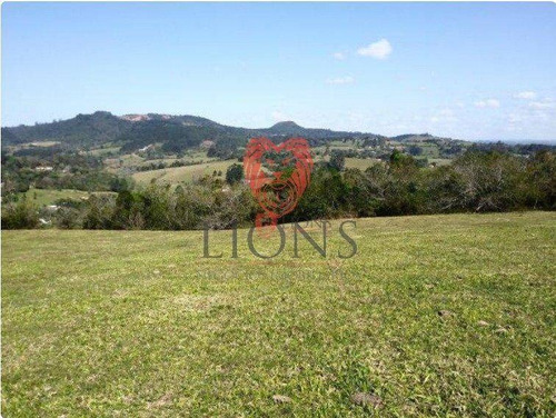 Chácara À Venda, 60000 M² Por R$ 390.000,00 - Morungava - Gravataí/rs - Ch0010