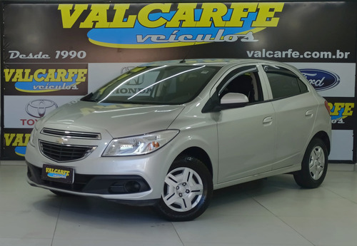 Chevrolet Onix 1.0 Lt 5p