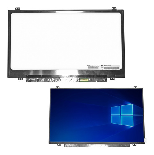 Pantalla Ultrabook Lenovo Ideapad 320-14isk Full Hd Nueva