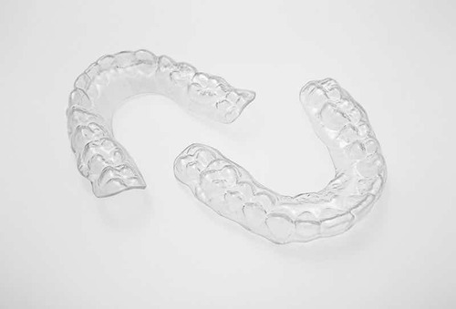 Imagen 1 de 1 de Contenciones Y Retiro De Brackets