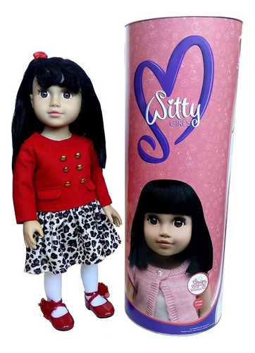 American Girl Lucy 2018