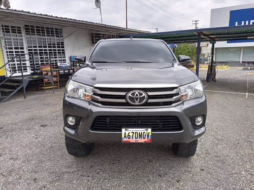 Imagen 3 de 15 de Toyota Hilux