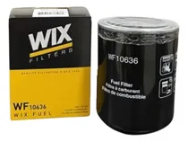 Comprar Filtro De Gasoil Wix Wf10636 Encava Ent-610-ent-900-fvr 23g