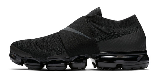 Zapatillas Nike Air Vapormax Moc Triple Black Ah3397-004   