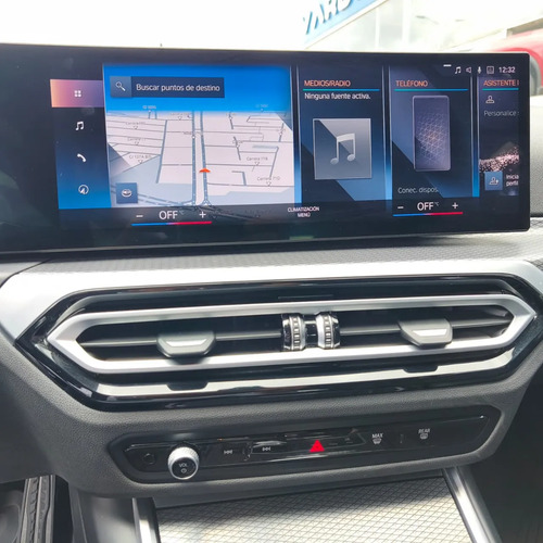 BMW Serie 3 2.0 330I G20 Touring Edicion M