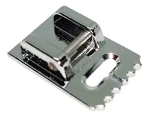 Comprar Pie Prensatela Para Alforza, En Máquina De Coser Familiar