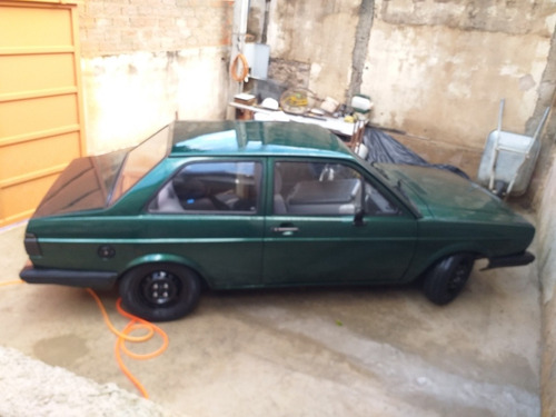 Volkswagen Cl 1.6 Ap