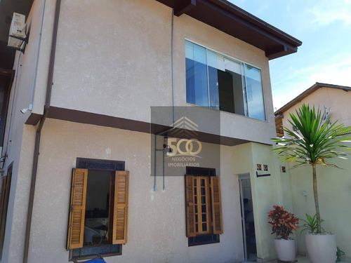Imagem 2 de 30 de Casa Financiável, 3 Dormitórios À Venda - Picadas Do Sul - São José/sc - Ca0714