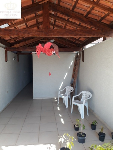Imagem 24 de 26 de Lindo Sobrado Com Área Gourmet E Churrasqueira Com 03 Dorms E 01 Suíte 02 Vagas Na Patriarca Vagas - Sb00264 - 69871766