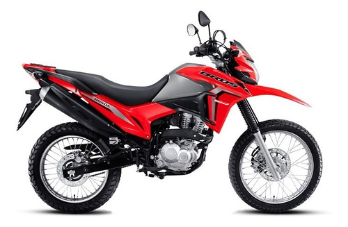 Imagem 7 de 7 de Moto Honda Nxr160 Bros 2022, 0km, Com Garantia 3 Anos